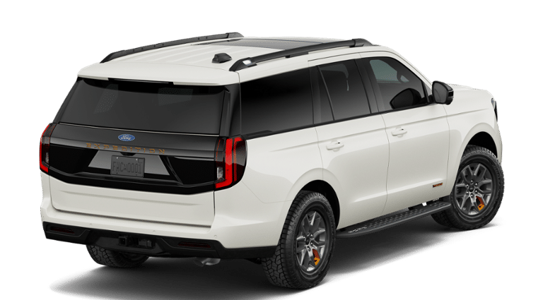 2027 Ford Expedition Hennessey Velociraptor