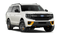 2027 Ford Expedition Hennessey Velociraptor