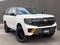 2027 Ford Expedition Timberline Trailhead