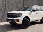 2027 Ford Expedition Timberline Trailhead