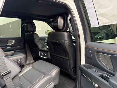 2027 Ford Expedition Timberline Trailhead