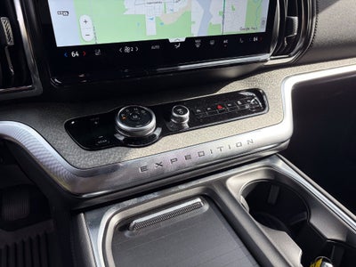 2027 Ford Expedition Timberline Trailhead