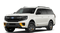 2027 Ford Expedition Timberline Trailhead