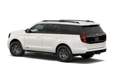 2027 Ford Expedition Timberline Trailhead