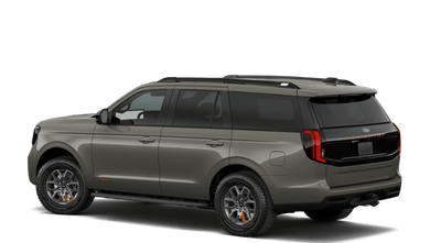 2027 Ford Expedition Hennessey Velociraptor