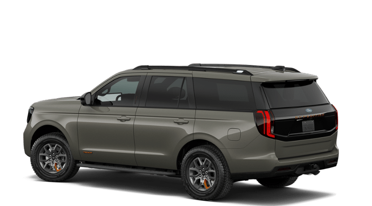 2027 Ford Expedition Hennessey Velociraptor