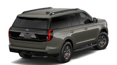 2027 Ford Expedition Hennessey Velociraptor