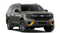 2027 Ford Expedition Hennessey Velociraptor