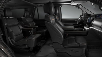 2027 Ford Expedition Hennessey Velociraptor