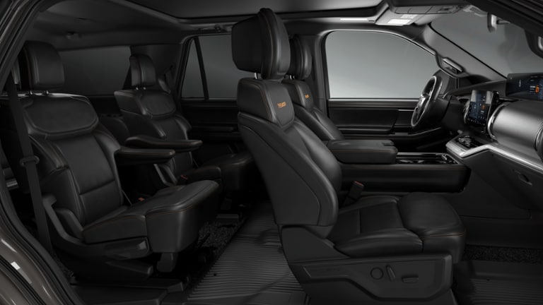 2027 Ford Expedition Hennessey Velociraptor