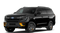 2027 Ford Expedition Hennessey Velociraptor