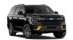 2027 Ford Expedition Hennessey Velociraptor