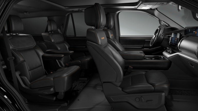 2027 Ford Expedition Hennessey Velociraptor