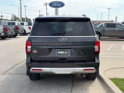 2022 Ford Expedition Timberline
