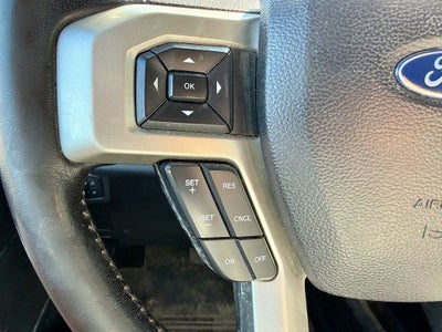 2021 Ford F-250SD Lariat