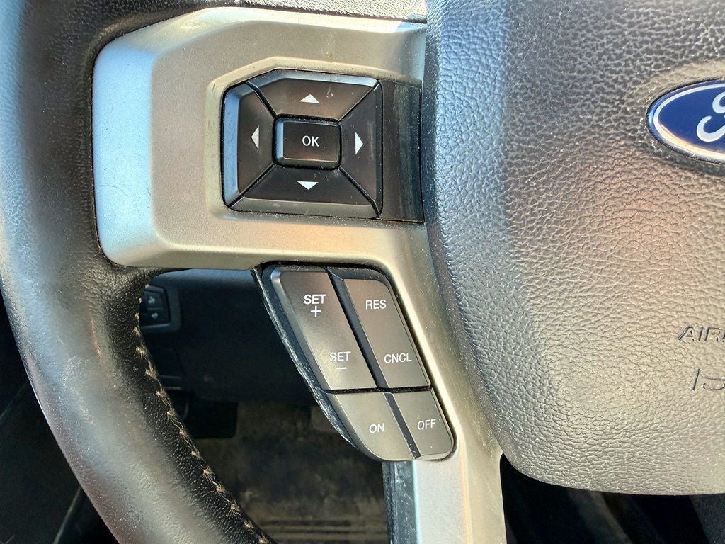 2021 Ford F-250SD Lariat