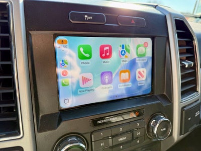 2021 Ford F-250SD Lariat