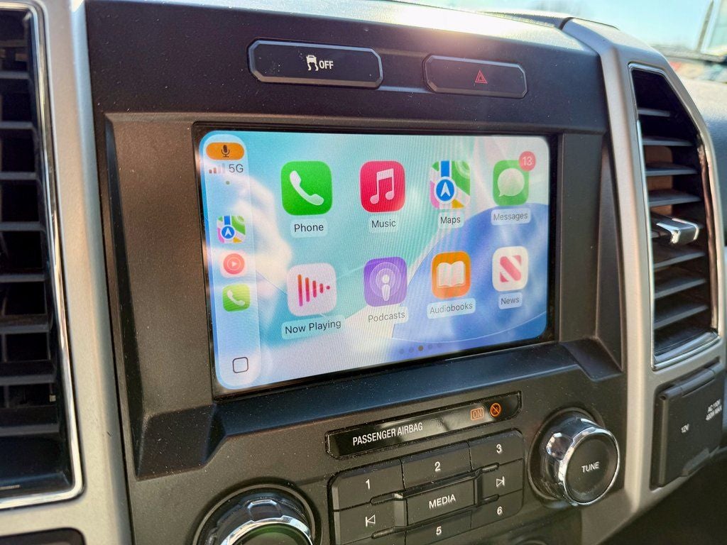 2021 Ford F-250SD Lariat