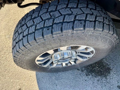 2021 Ford F-250SD Lariat