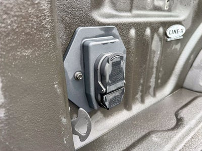 2021 Ford F-250SD XLT