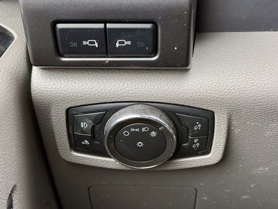 2021 Ford F-250SD XLT