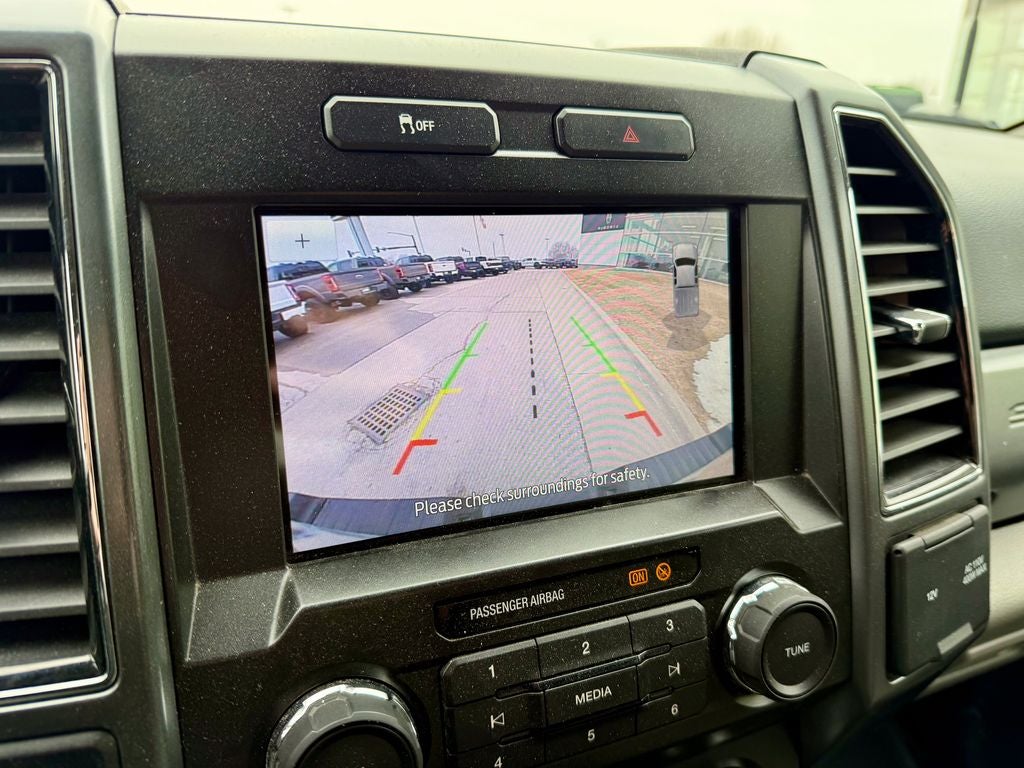 2021 Ford F-250SD XLT