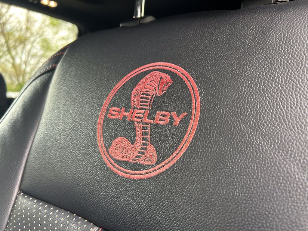 2022 Ford F-250SD Shelby Super Baja
