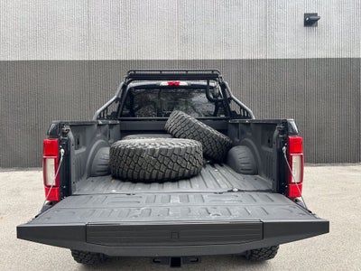 2022 Ford F-250SD Shelby Super Baja