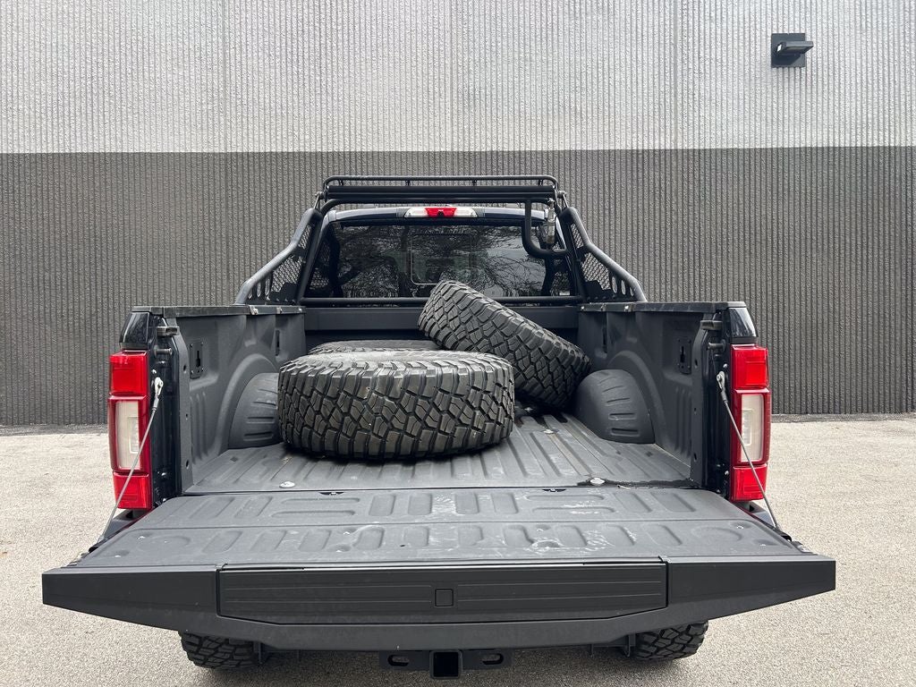 2022 Ford F-250SD Shelby Super Baja