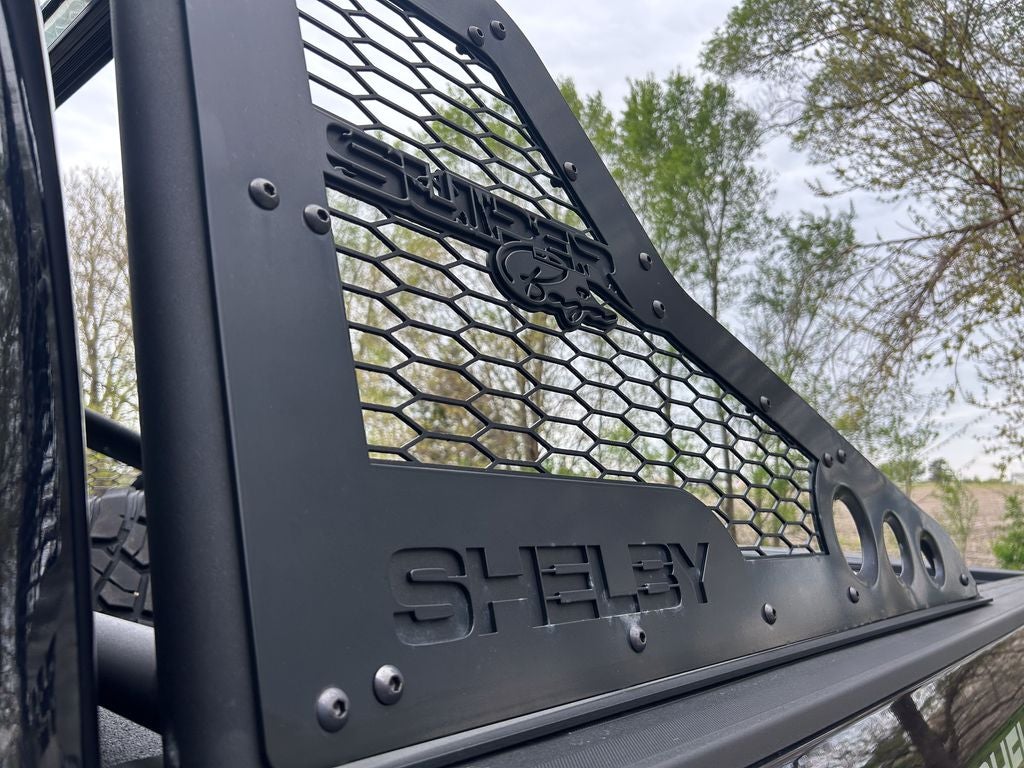 2022 Ford F-250SD Shelby Super Baja