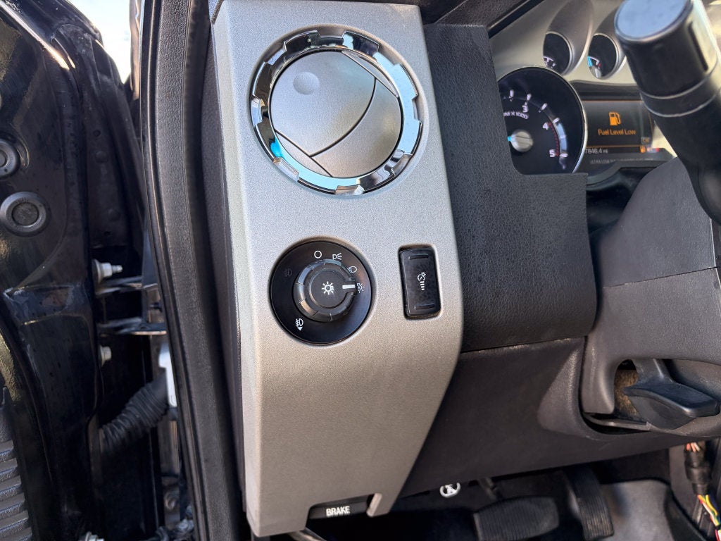 2016 Ford F-250SD Lariat