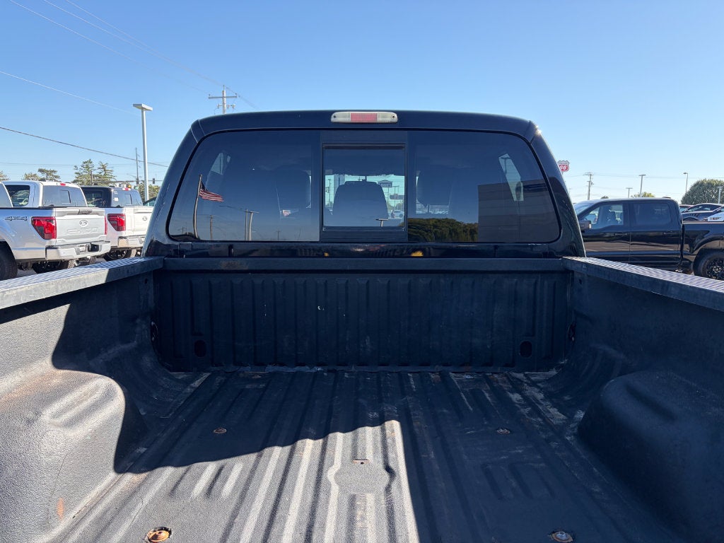 2016 Ford F-250SD Lariat