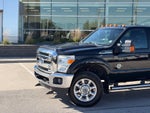 2016 Ford F-250SD Lariat