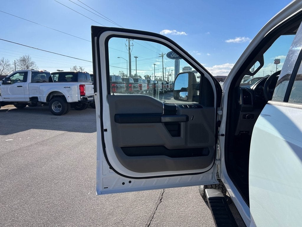 2019 Ford F-250SD XLT