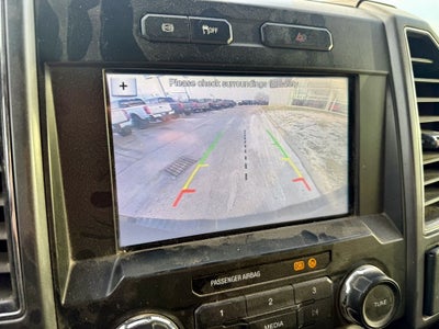 2019 Ford F-250SD XLT