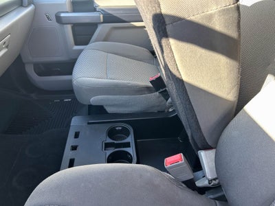 2019 Ford F-250SD XLT