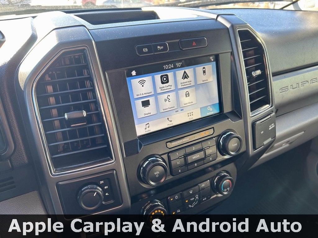 2019 Ford F-250SD XLT