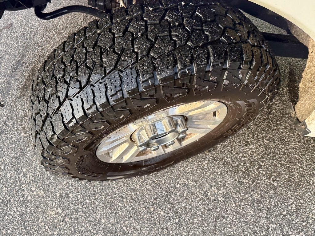 2019 Ford F-250SD XLT