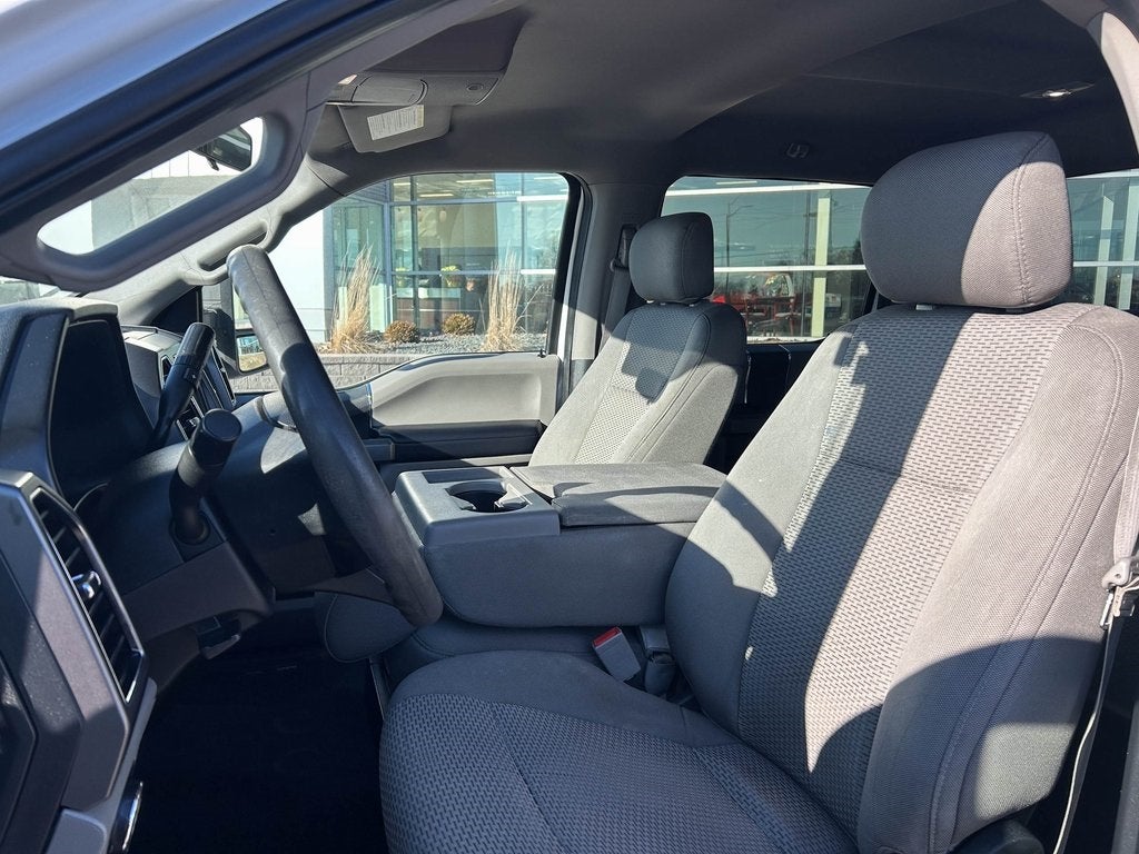 2019 Ford F-250SD XLT