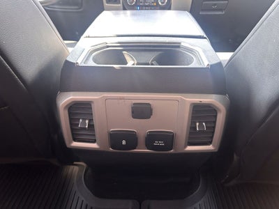 2019 Ford F-250SD Lariat