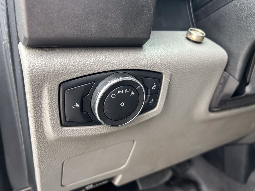 2019 Ford F-250SD XL