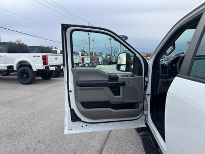 2019 Ford F-250SD XL