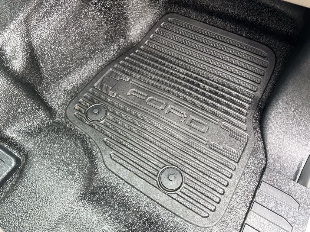 2019 Ford F-250SD XL