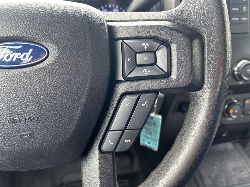 2019 Ford F-250SD XL