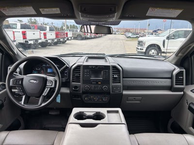 2019 Ford F-250SD XL