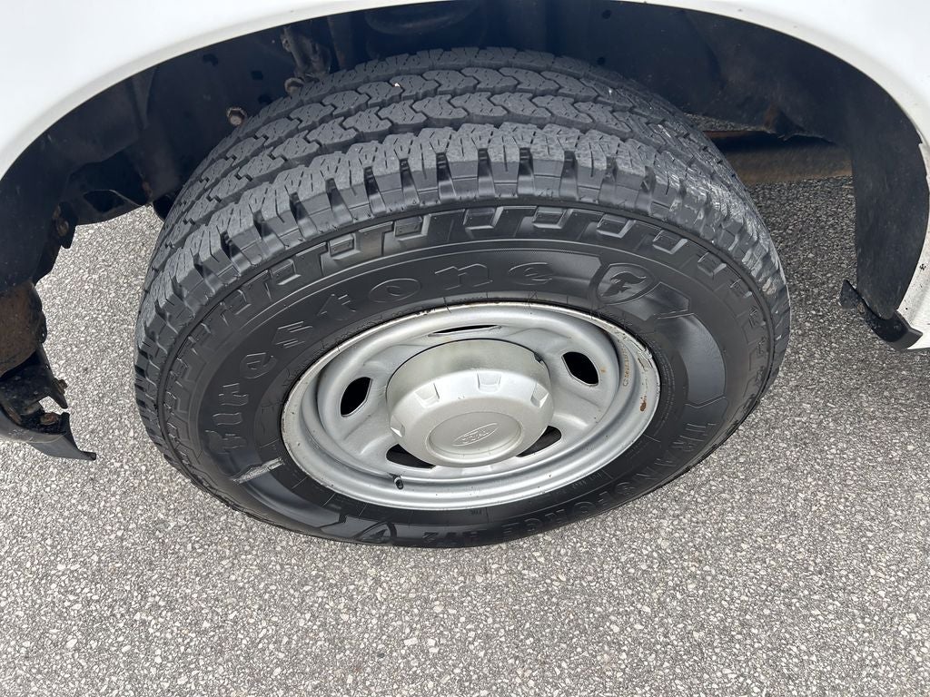 2019 Ford F-250SD XL