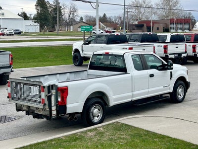 2019 Ford F-250SD XL