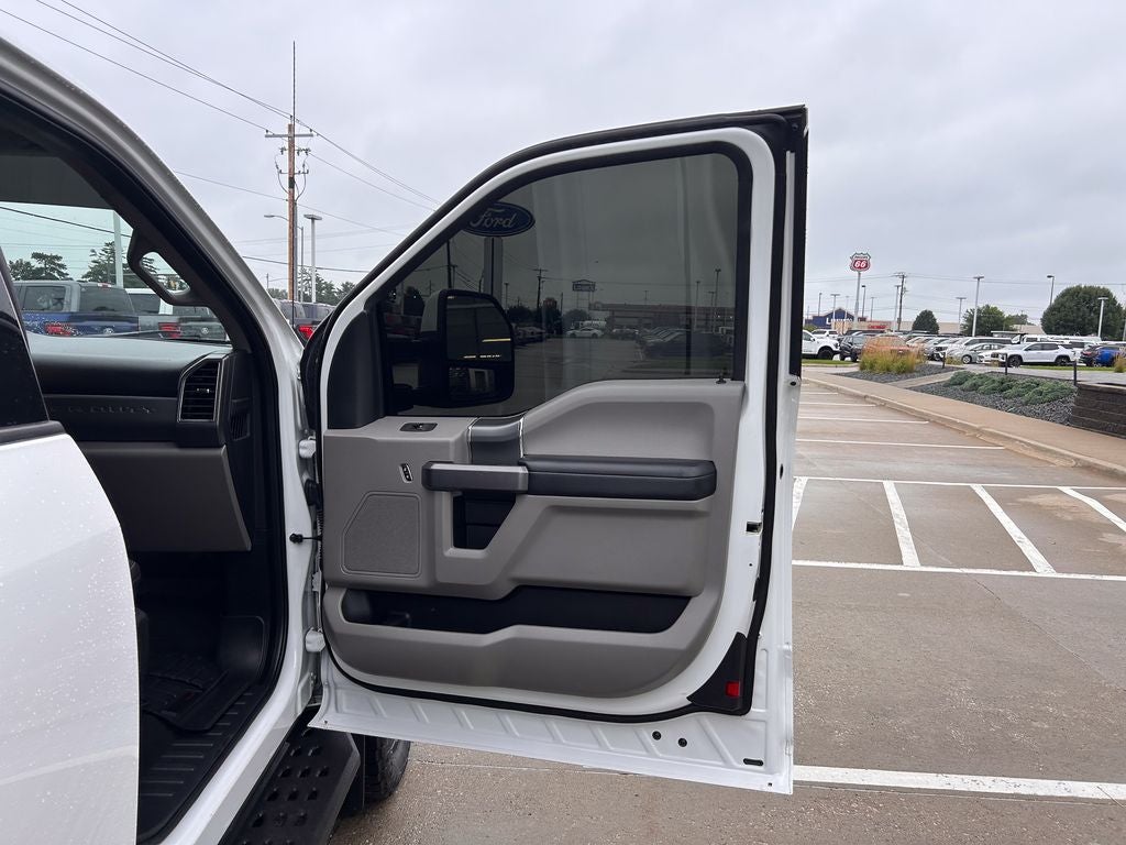 2019 Ford F-250SD XLT