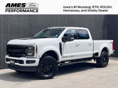 2024 Ford F-250SD Roush
