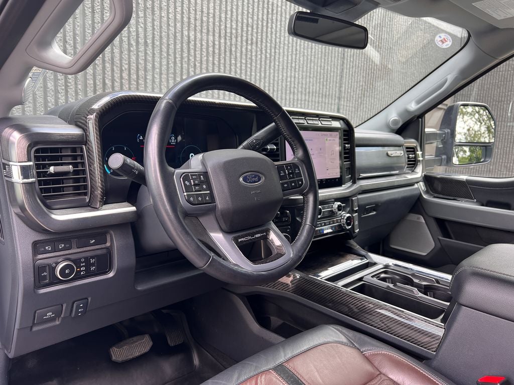 2024 Ford F-250SD Roush